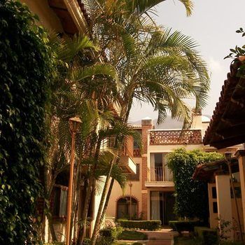 Imagen general del Hotel Villas Ajijic. Foto 3