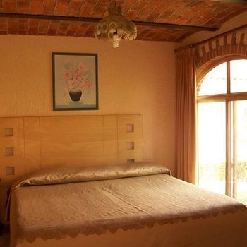 Imagen de la habitación del Hotel Villas Ajijic. Foto 9