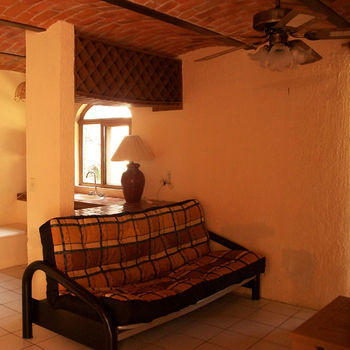 Imagen de los interiores del Hotel Villas Ajijic. Foto 15