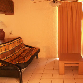Imagen de los interiores del Hotel Villas Ajijic. Foto 16