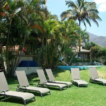Imagen general del Hotel Villas Ajijic. Foto 4