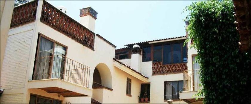 Imagen general del Hotel Villas Ajijic. Foto 5