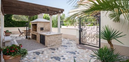 Imagen de la habitación del Hotel Villas Almar. Foto 10