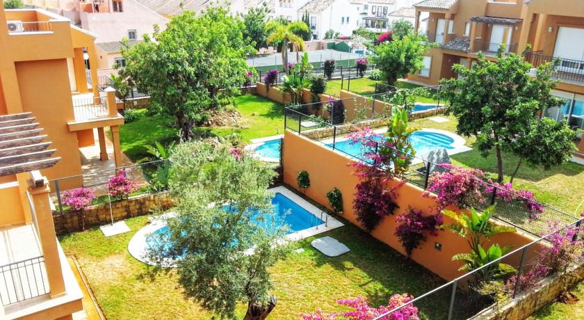 Imagen general del Hotel Villas Altos de Marbella. Foto 2