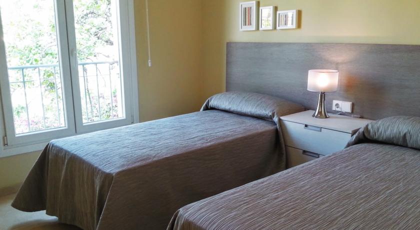 Imagen general del Hotel Villas Altos de Marbella. Foto 3