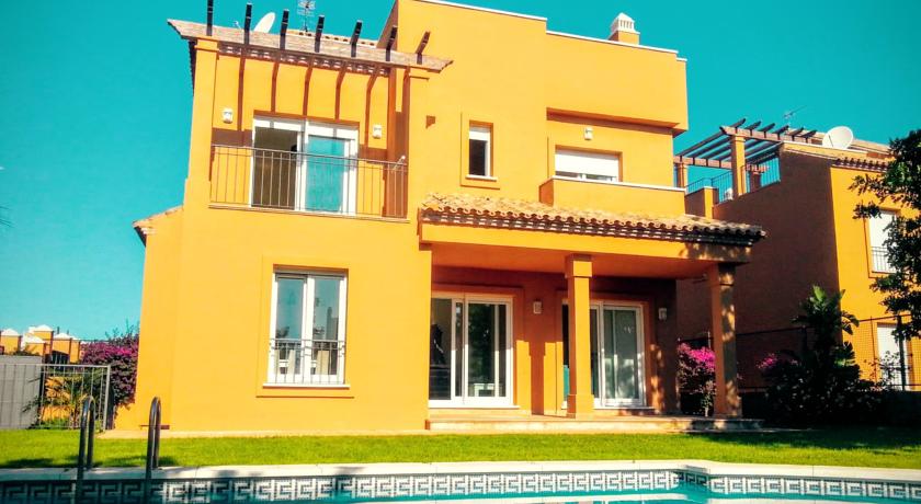 Imagen general del Hotel Villas Altos de Marbella. Foto 5