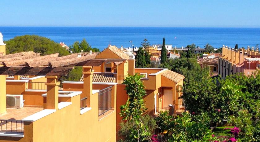 Imagen general del Hotel Villas Altos de Marbella. Foto 6