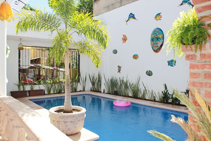 Imagen general del Hotel Villas Amalia. Foto 1