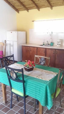 Imagen de la habitación del Hotel Villas Anacaona. Foto 4