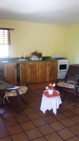 Imagen de la habitación del Hotel Villas Anacaona. Foto 5