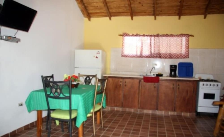 Imagen de la habitación del Hotel Villas Anacaona. Foto 6