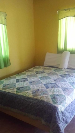 Imagen de la habitación del Hotel Villas Anacaona. Foto 8