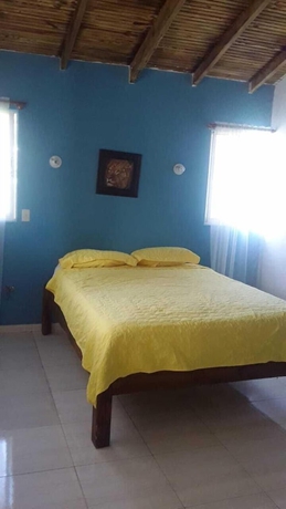 Imagen de la habitación del Hotel Villas Anacaona. Foto 9