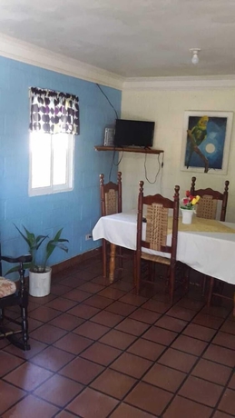 Imagen de la habitación del Hotel Villas Anacaona. Foto 11