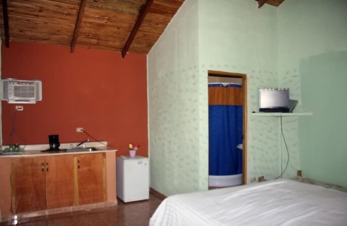 Imagen de la habitación del Hotel Villas Anacaona. Foto 12