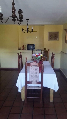 Imagen de la habitación del Hotel Villas Anacaona. Foto 13