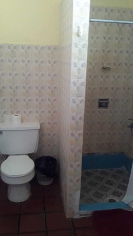 Imagen de la habitación del Hotel Villas Anacaona. Foto 14