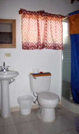Imagen de la habitación del Hotel Villas Anacaona. Foto 15