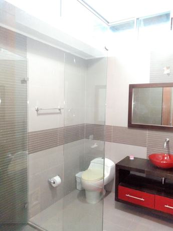 Imagen de la habitación del Hotel Villas Anuhur. Foto 2