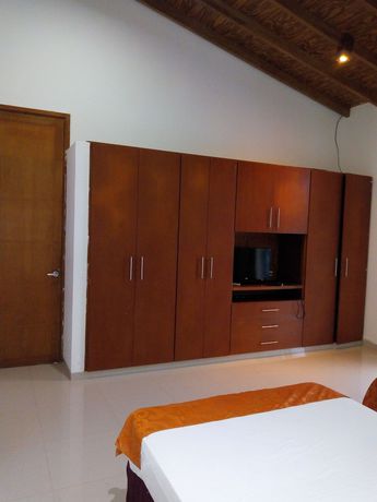 Imagen de la habitación del Hotel Villas Anuhur. Foto 5