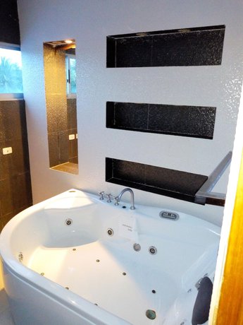 Imagen de la habitación del Hotel Villas Anuhur. Foto 8