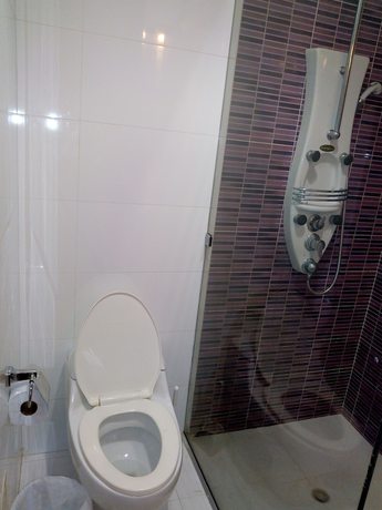 Imagen de la habitación del Hotel Villas Anuhur. Foto 17