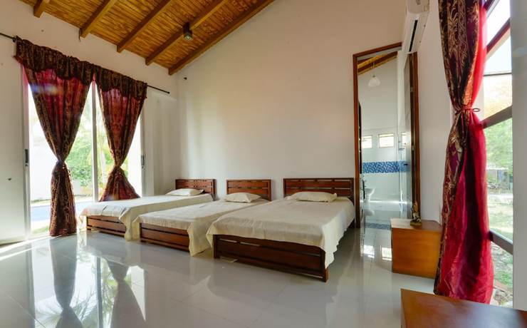 Imagen de la habitación del Hotel Villas Anuhur. Foto 18