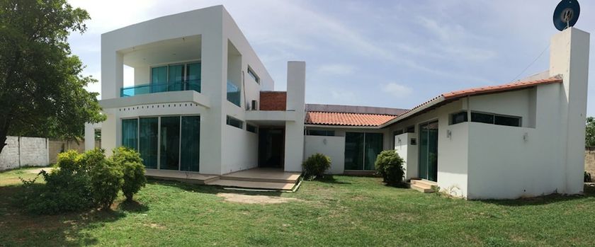 Imagen general del Hotel Villas Anuhur. Foto 1