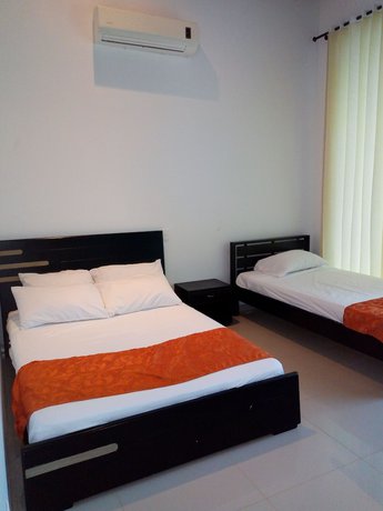 Imagen de la habitación del Hotel Villas Anuhur. Foto 19