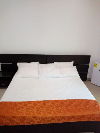 Imagen de la habitación del Hotel Villas Anuhur. Foto 20