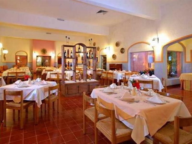 Imagen general del Hotel Villas Arqueologicas Uxmal. Foto 4