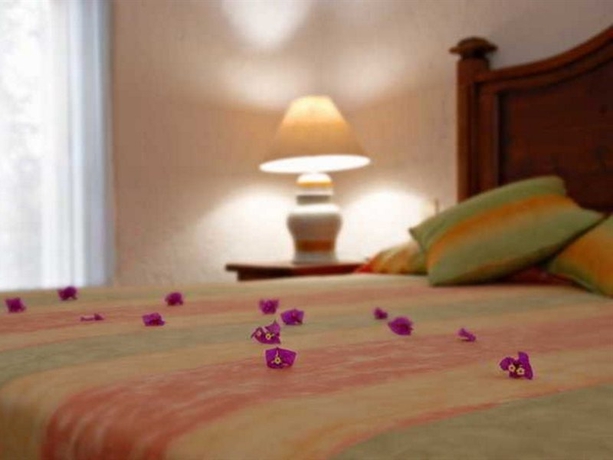 Imagen general del Hotel Villas Arqueologicas Uxmal. Foto 5