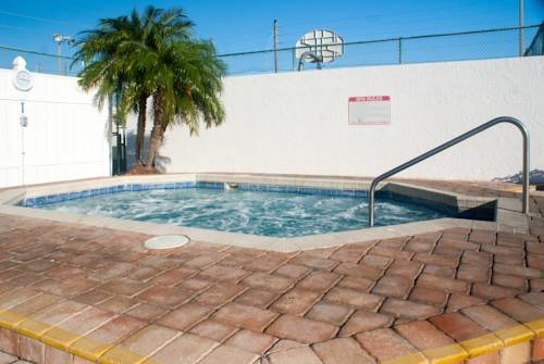 Imagen general del Hotel Villas At Fortune Place. Foto 2