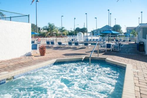 Imagen general del Hotel Villas At Fortune Place. Foto 3