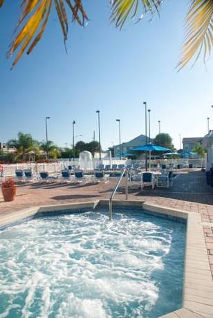 Imagen general del Hotel Villas At Fortune Place. Foto 4