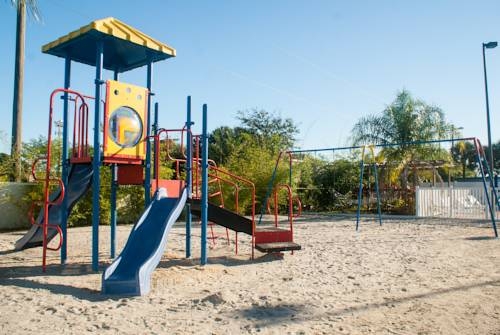 Imagen general del Hotel Villas At Fortune Place. Foto 5