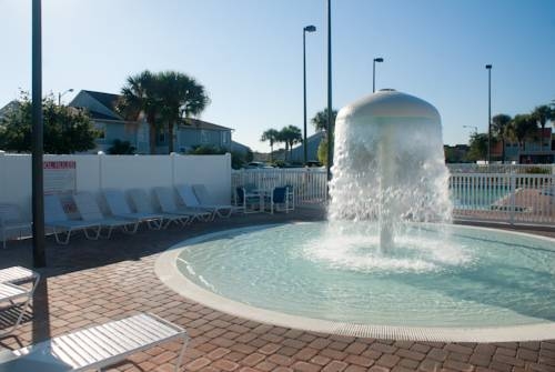 Imagen general del Hotel Villas At Fortune Place. Foto 6