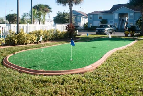 Imagen general del Hotel Villas At Fortune Place. Foto 8