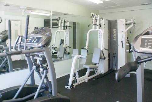 Imagen general del Hotel Villas At Fortune Place. Foto 9