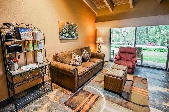 Imagen general del Hotel Villas At Poco Diablo by VRI Americas. Foto 1