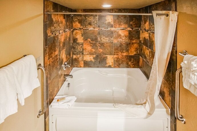 Imagen general del Hotel Villas At Poco Diablo by VRI Americas. Foto 5