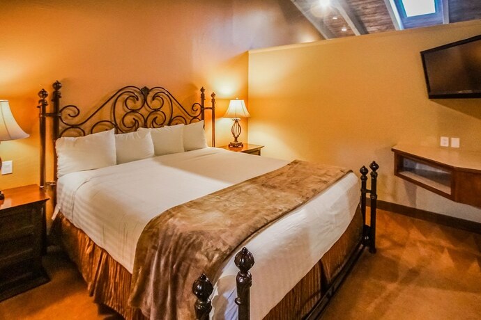 Imagen general del Hotel Villas At Poco Diablo by VRI Americas. Foto 11