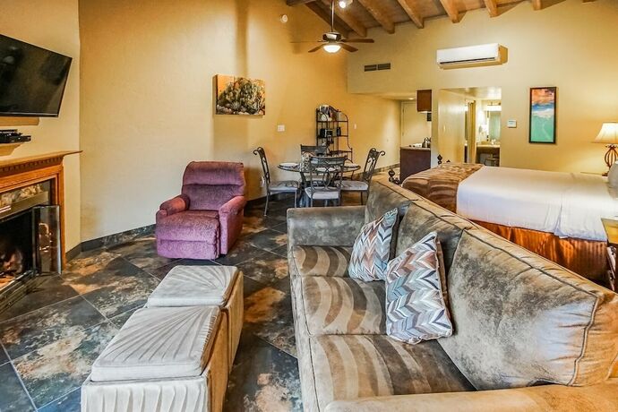 Imagen general del Hotel Villas At Poco Diablo by VRI Americas. Foto 15