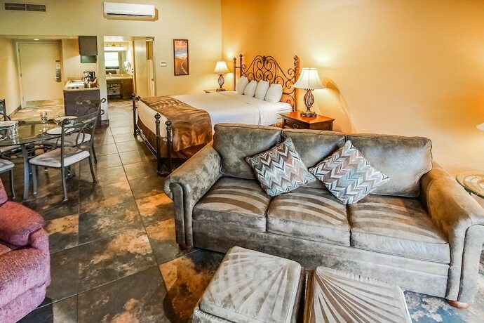 Imagen general del Hotel Villas At Poco Diablo by VRI Americas. Foto 16
