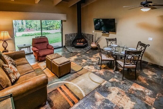 Imagen de la habitación del Hotel Villas At Poco Diablo by VRI Americas. Foto 17