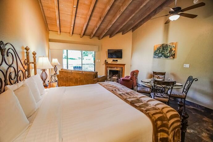 Imagen de la habitación del Hotel Villas At Poco Diablo by VRI Americas. Foto 19