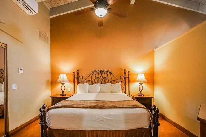 Imagen de la habitación del Hotel Villas At Poco Diablo by VRI Americas. Foto 20