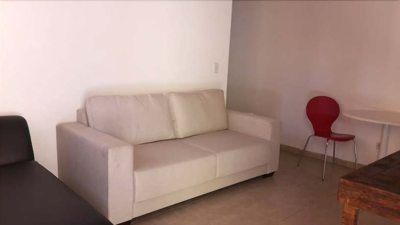 Imagen de la habitación del Hotel Villas Atibaia Pousada. Foto 4