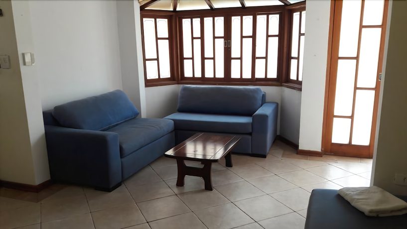 Imagen de los interiores del Hotel Villas Atibaia Pousada. Foto 14