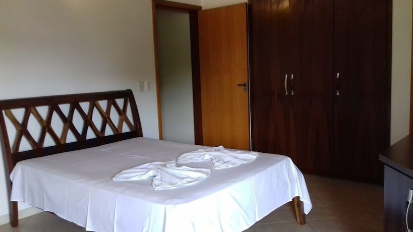 Imagen de la habitación del Hotel Villas Atibaia Pousada. Foto 8